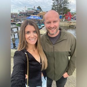 Meet your Posher, Lianne